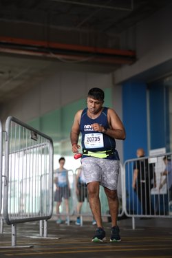 Malaysia Sarong Music Run 2026