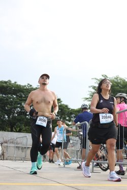 Malaysia Sarong Music Run 2026