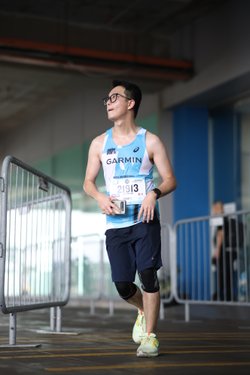 Malaysia Sarong Music Run 2026