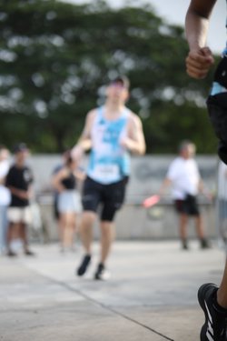 Malaysia Sarong Music Run 2026