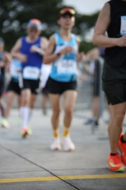 Malaysia Sarong Music Run 2026