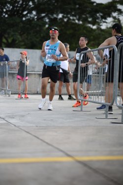 Malaysia Sarong Music Run 2026