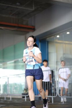 Malaysia Sarong Music Run 2026
