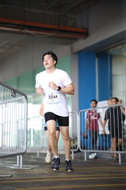 Malaysia Sarong Music Run 2026