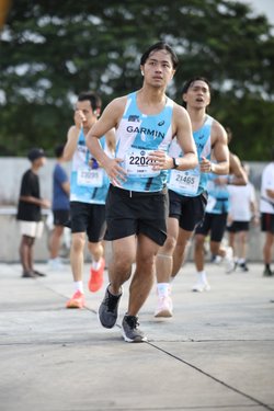 Malaysia Sarong Music Run 2026