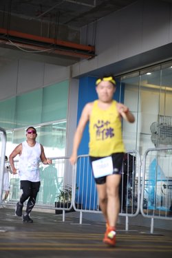 Malaysia Sarong Music Run 2026