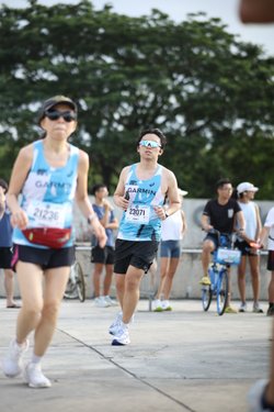 Malaysia Sarong Music Run 2026