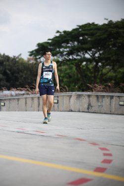 Malaysia Sarong Music Run 2026