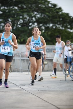 Malaysia Sarong Music Run 2026