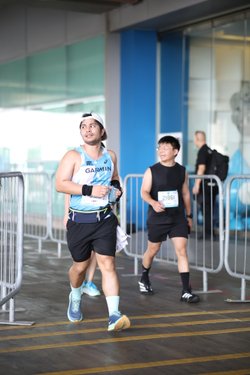 Malaysia Sarong Music Run 2026