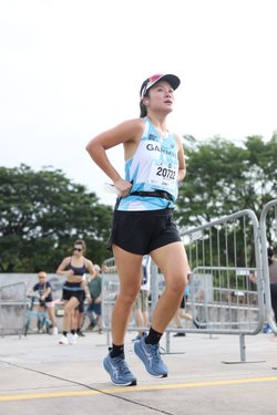 Malaysia Sarong Music Run 2026