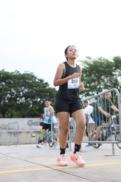 Malaysia Sarong Music Run 2026