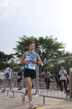 Malaysia Sarong Music Run 2026