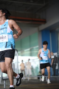 Malaysia Sarong Music Run 2026