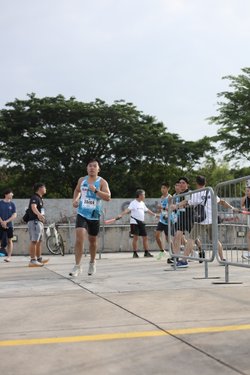Malaysia Sarong Music Run 2026