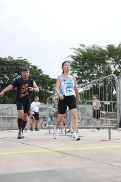 Malaysia Sarong Music Run 2026