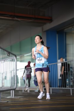 Malaysia Sarong Music Run 2026