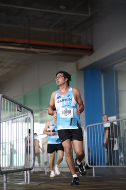 Malaysia Sarong Music Run 2026