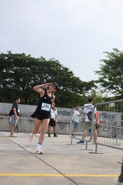 Malaysia Sarong Music Run 2026