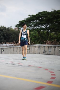 Malaysia Sarong Music Run 2026