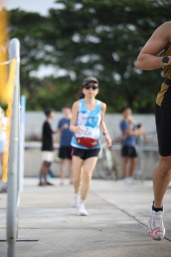 Malaysia Sarong Music Run 2026
