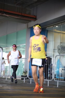 Malaysia Sarong Music Run 2026