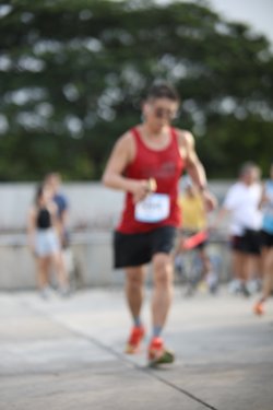 Malaysia Sarong Music Run 2026