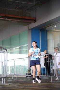 Malaysia Sarong Music Run 2026