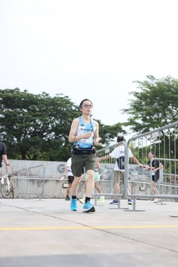 Malaysia Sarong Music Run 2026
