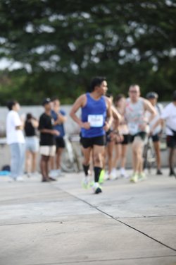 Malaysia Sarong Music Run 2026