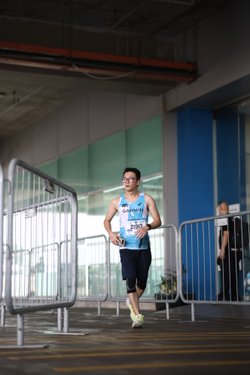 Malaysia Sarong Music Run 2026
