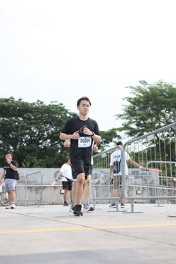 Malaysia Sarong Music Run 2026