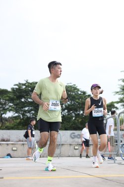 Malaysia Sarong Music Run 2026