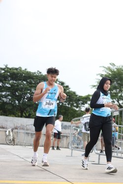 Malaysia Sarong Music Run 2026