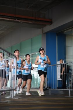 Malaysia Sarong Music Run 2026