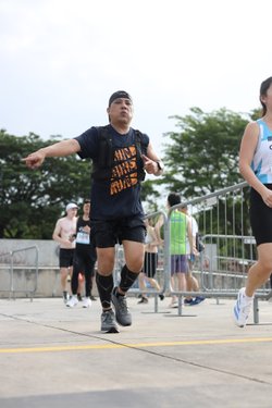Malaysia Sarong Music Run 2026