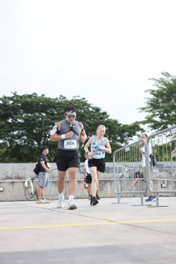 Malaysia Sarong Music Run 2026