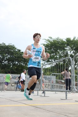 Malaysia Sarong Music Run 2026