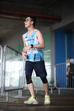Malaysia Sarong Music Run 2026
