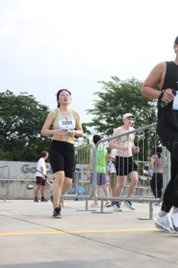 Malaysia Sarong Music Run 2026