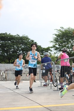 Malaysia Sarong Music Run 2026