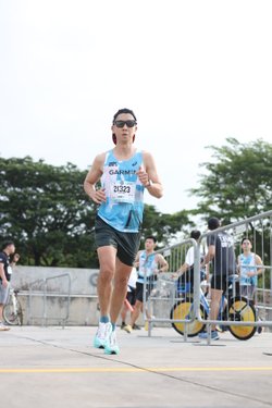 Malaysia Sarong Music Run 2026