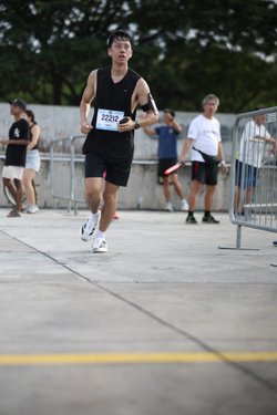 Malaysia Sarong Music Run 2026