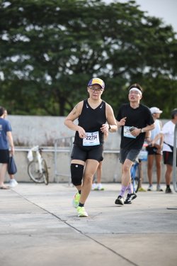 Malaysia Sarong Music Run 2026