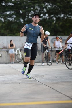Malaysia Sarong Music Run 2026