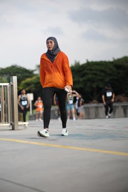 Malaysia Sarong Music Run 2026