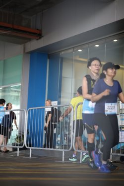 Malaysia Sarong Music Run 2026