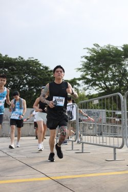 Malaysia Sarong Music Run 2026