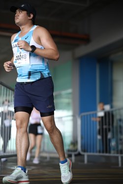Malaysia Sarong Music Run 2026