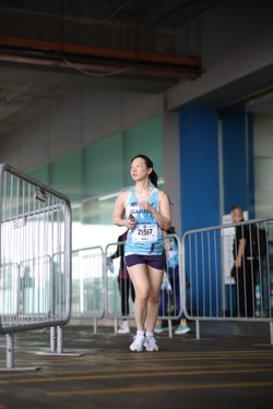 Malaysia Sarong Music Run 2026